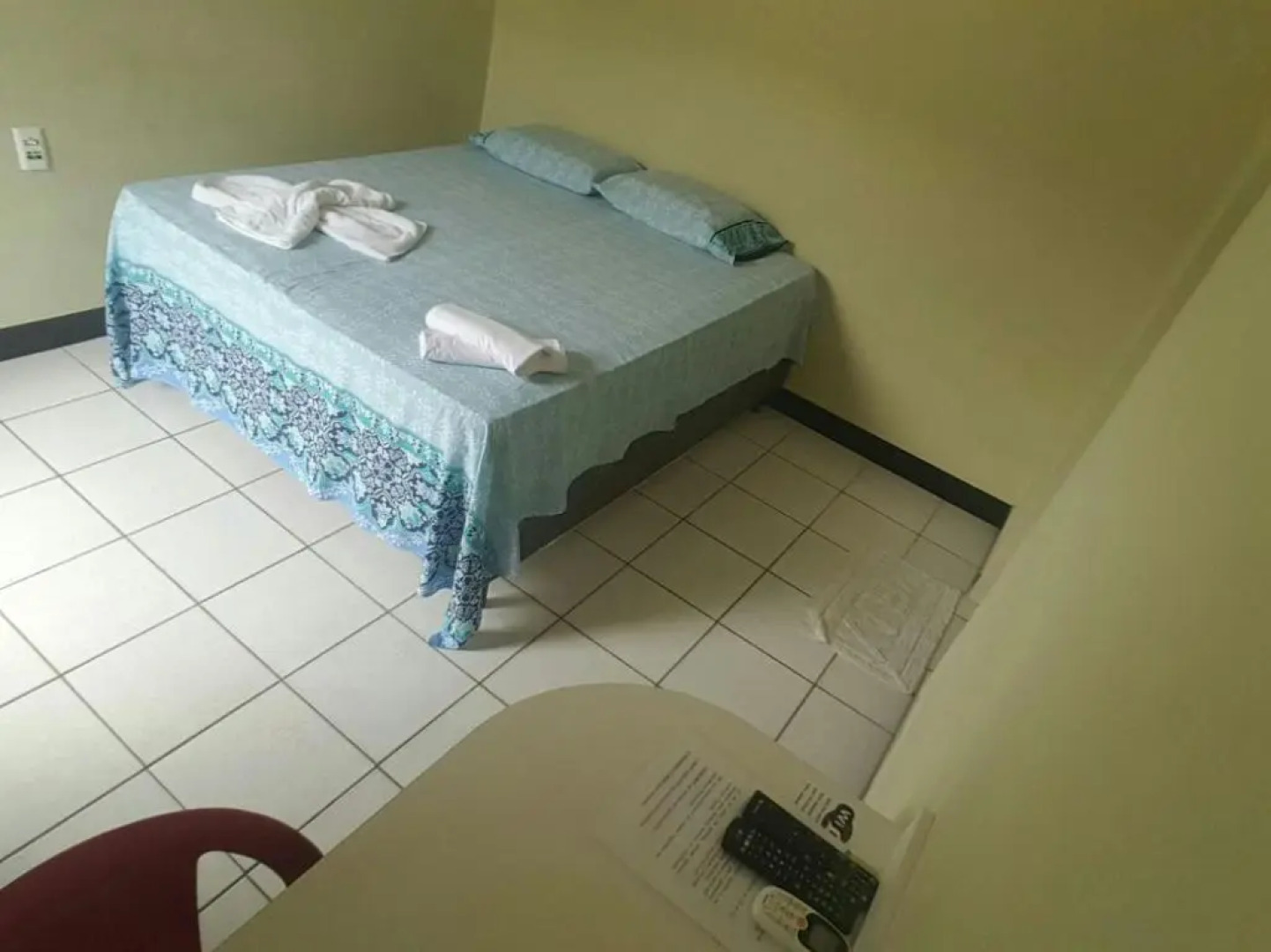 Pousada Espaço Verde