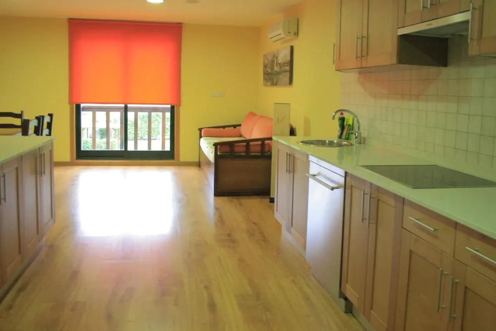 Apartamentos Ababides