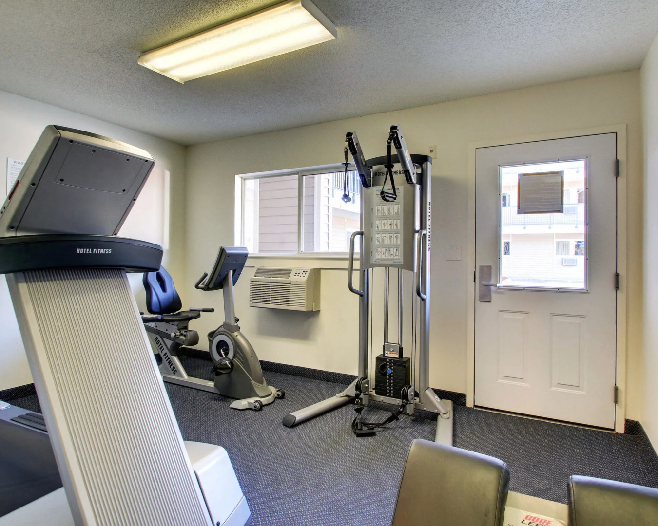 Suburban Studios Biloxi North Area