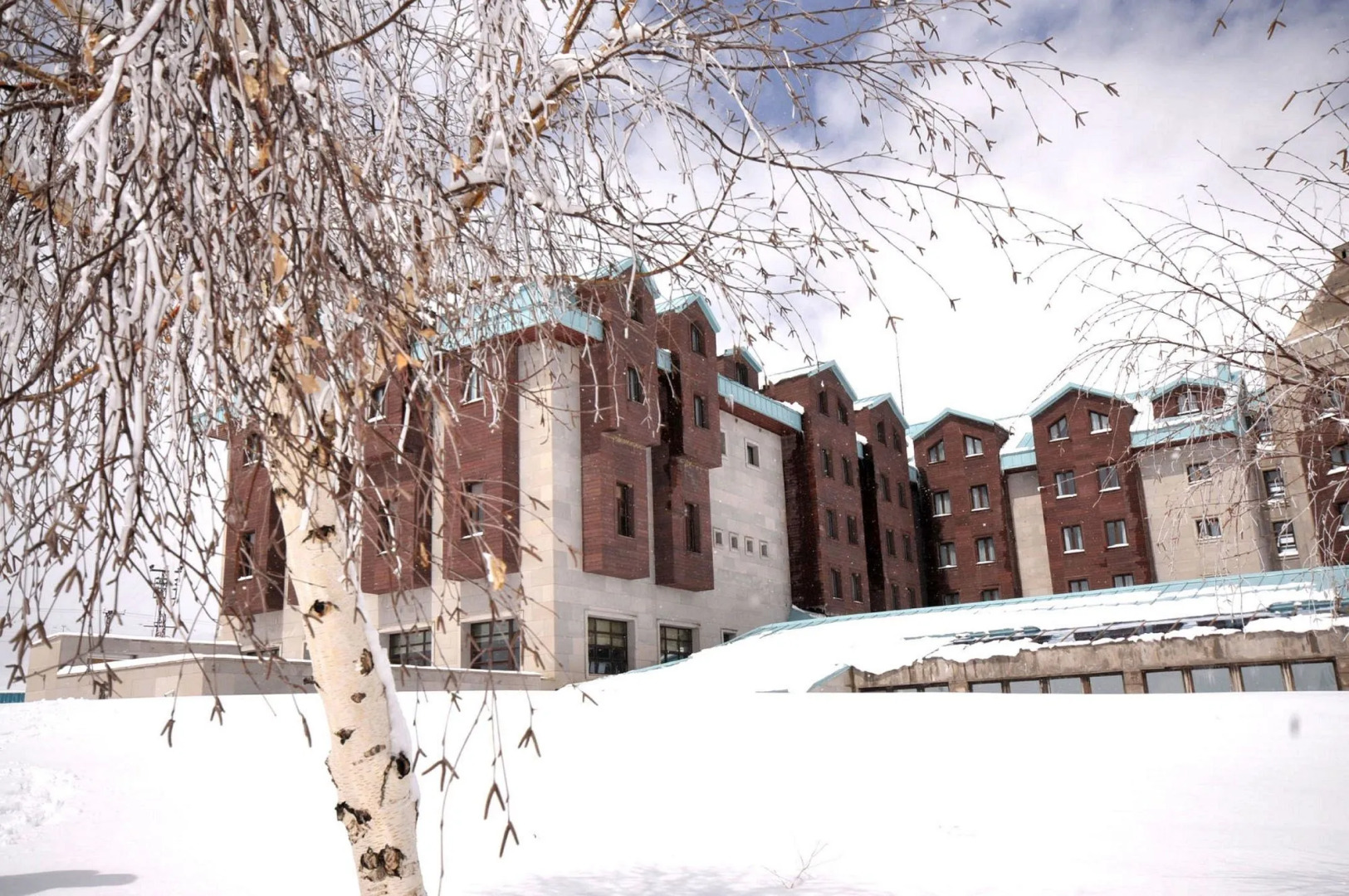 Mirada Del Lago Hotel