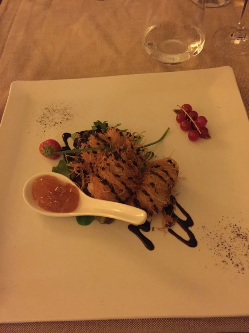 Grand Hotel Villa Parisi