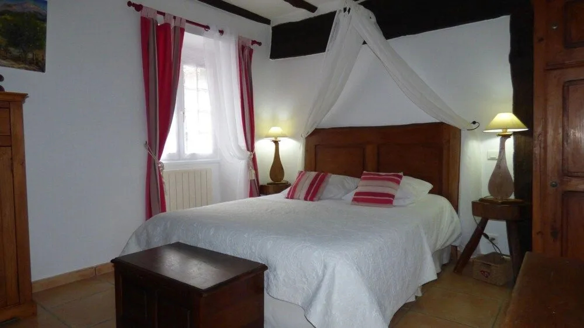 Chambres d'Hôtes Ttakoinenborda