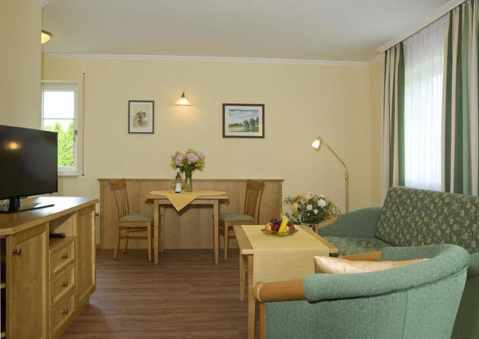 Appartementhaus St. Florian