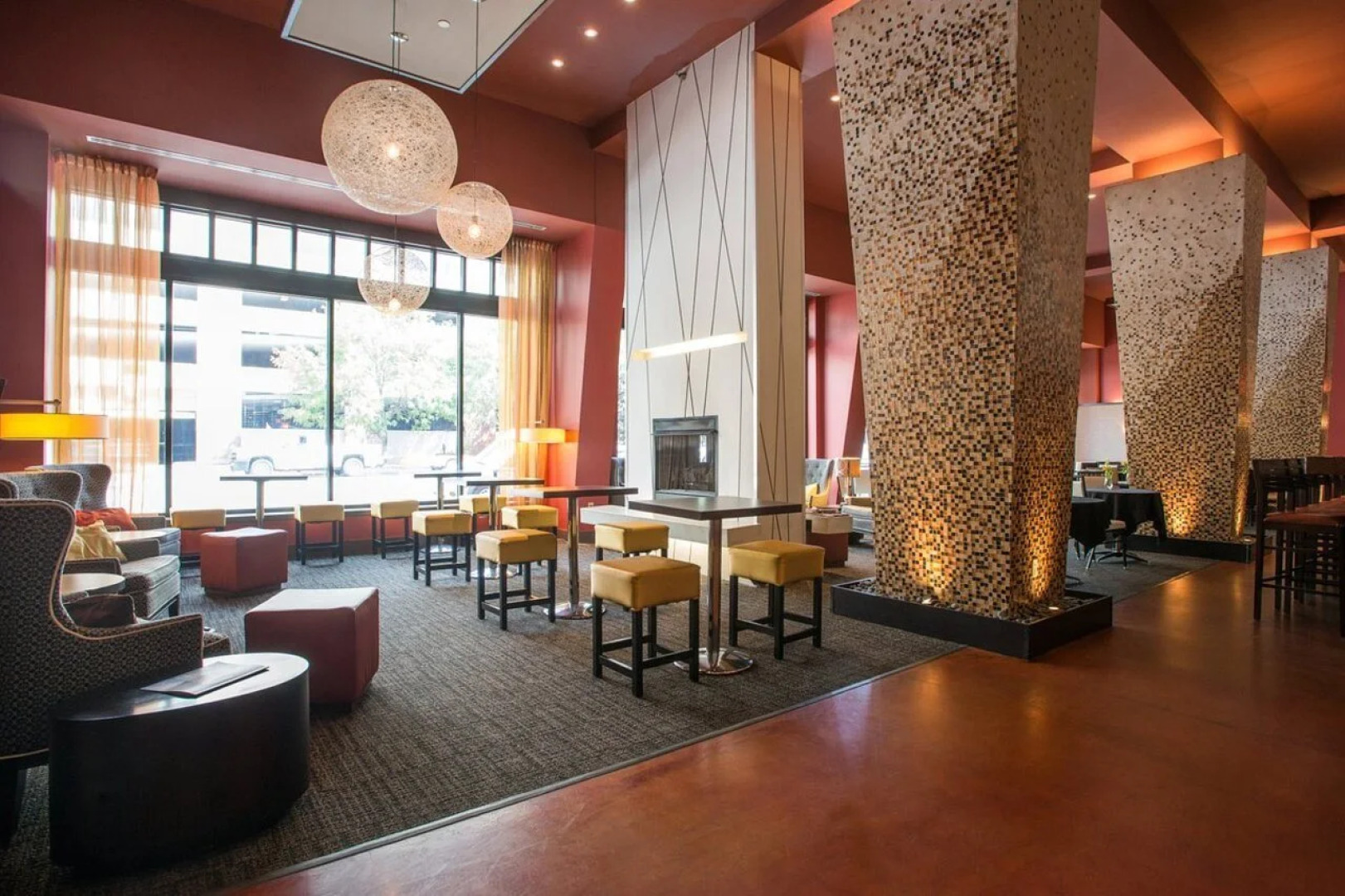 Magnolia Hotel Omaha