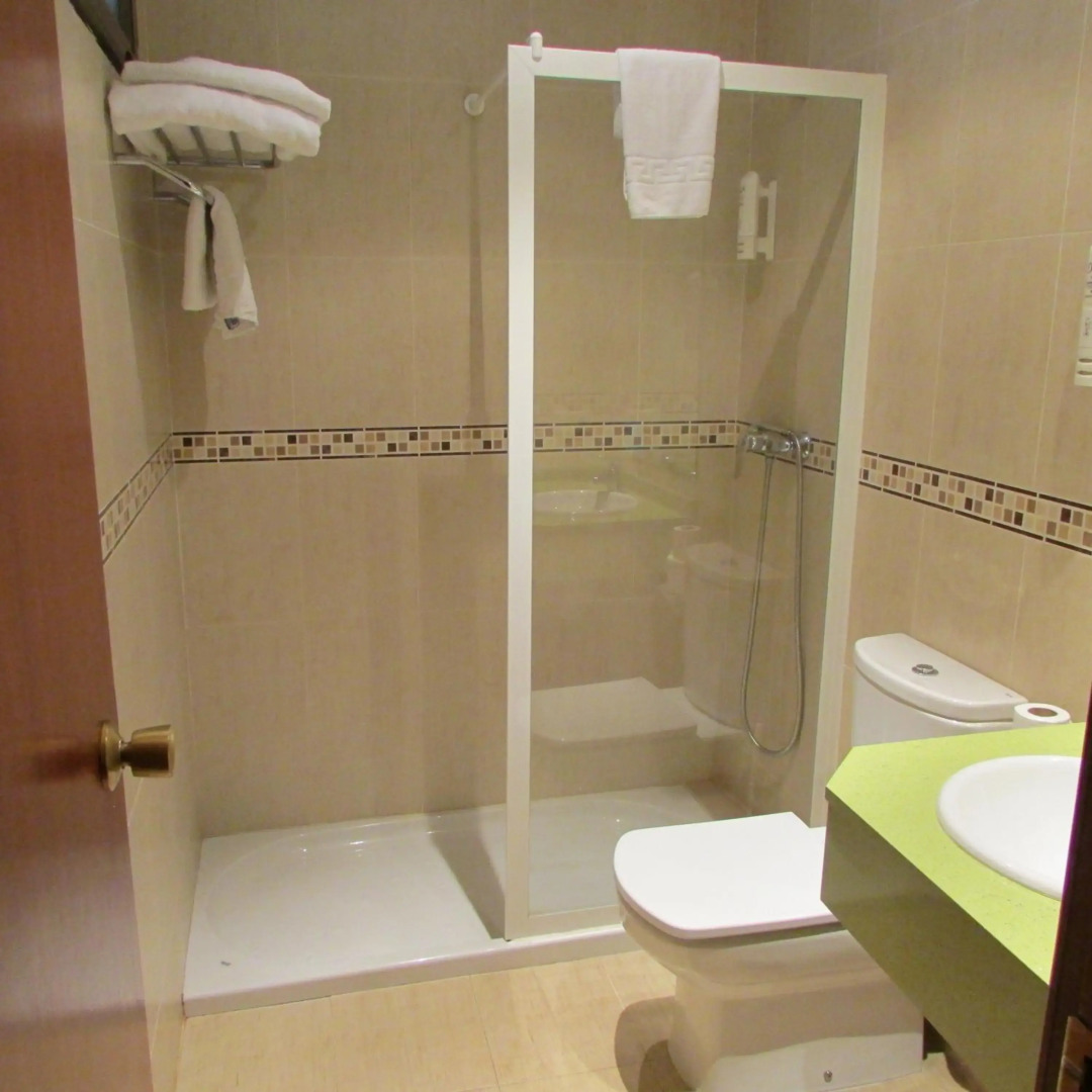 Hotel Tudanca Aranda II