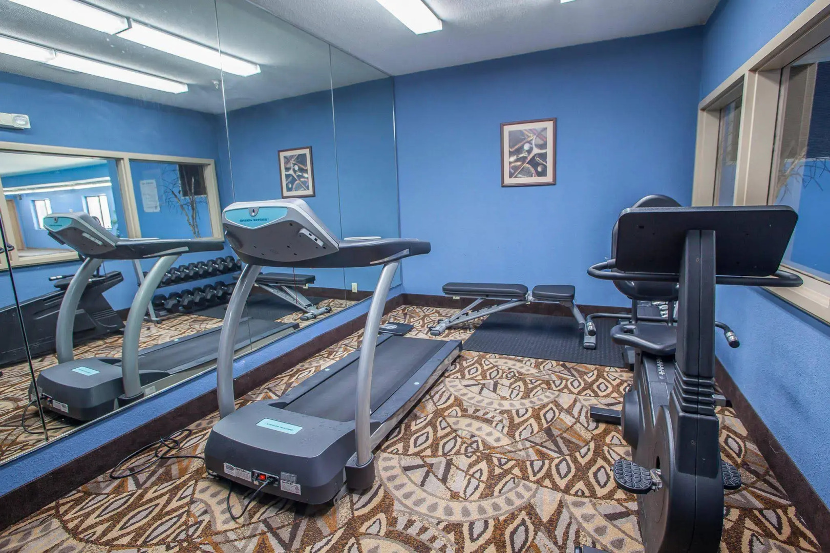 Comfort Inn & Suites Lees Summit - Kansas City