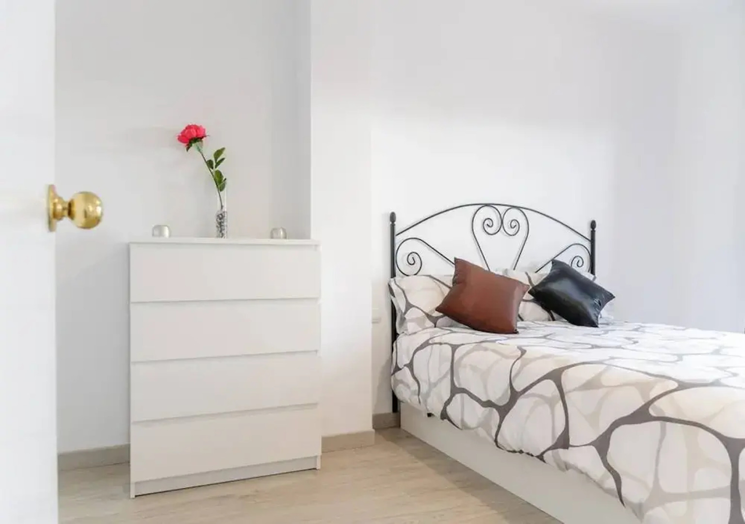 Apartamentos Dinasty