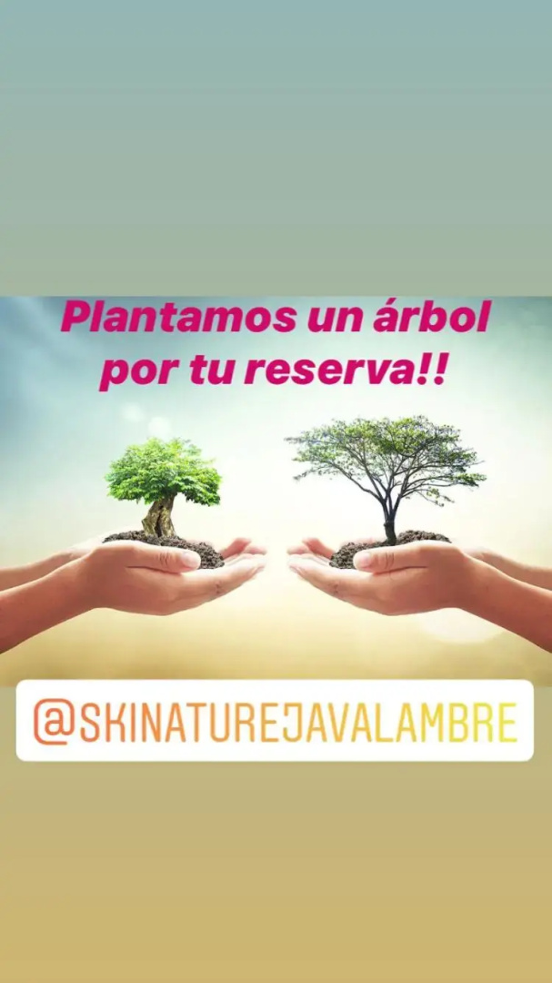 Ski & Nature Javalambre