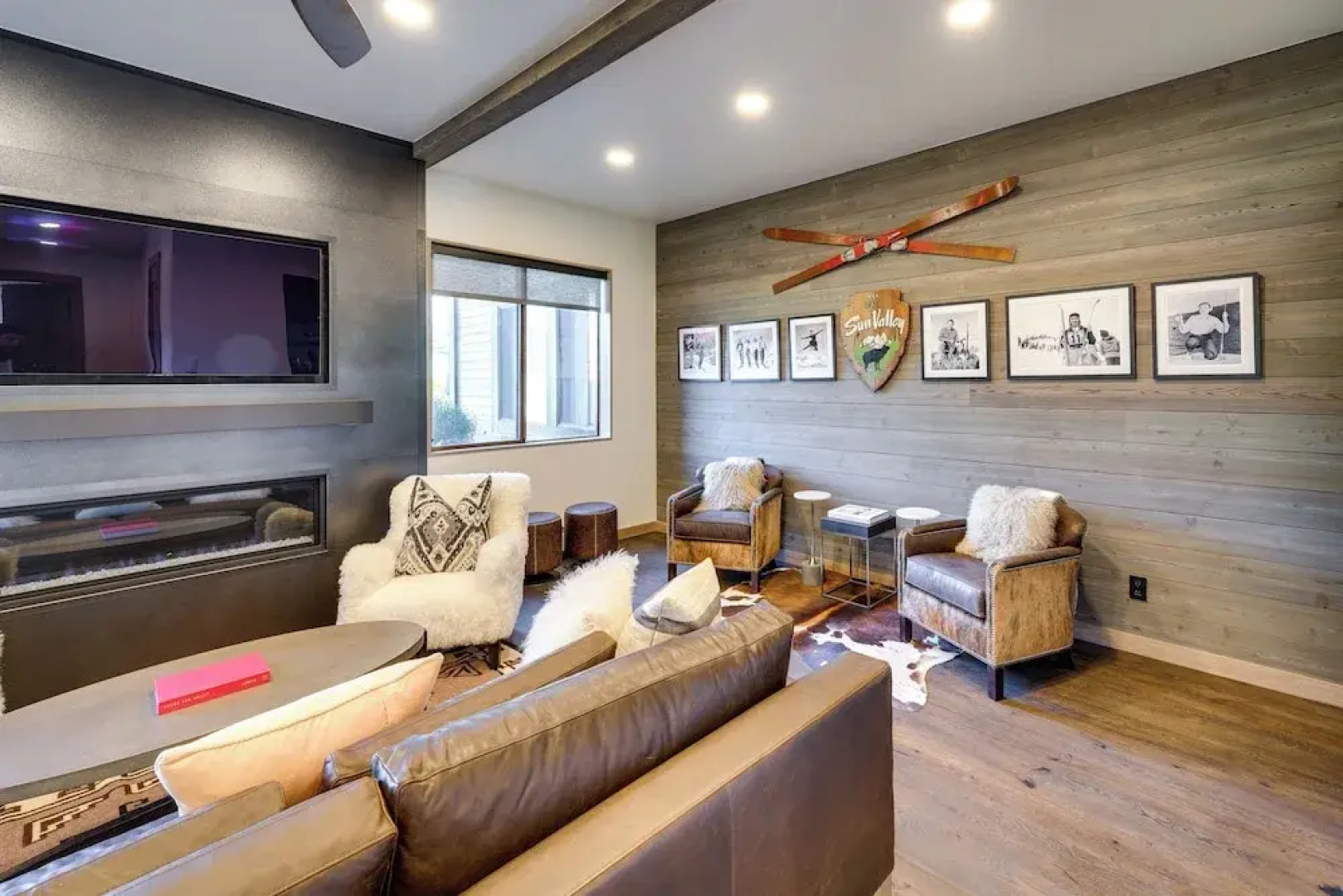 Sun Valley Condo w/ Furnished Patio: Near Skiing!