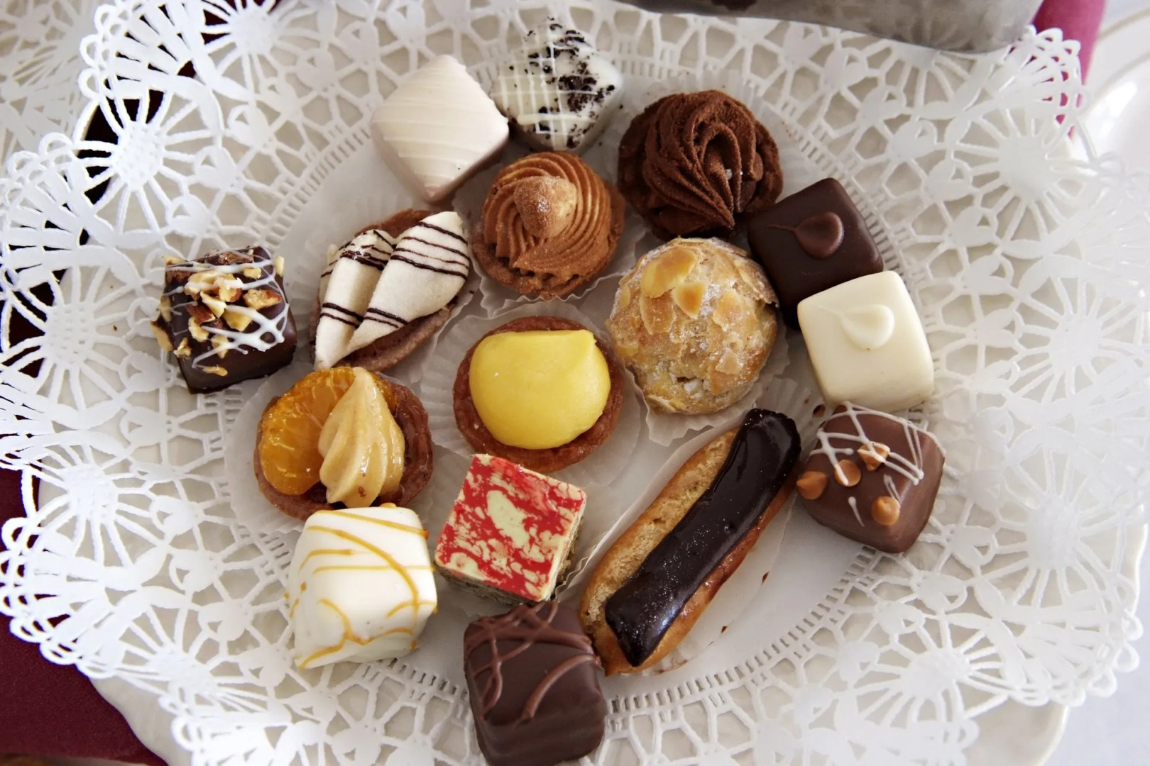 The White Mountain Hotel & Resort