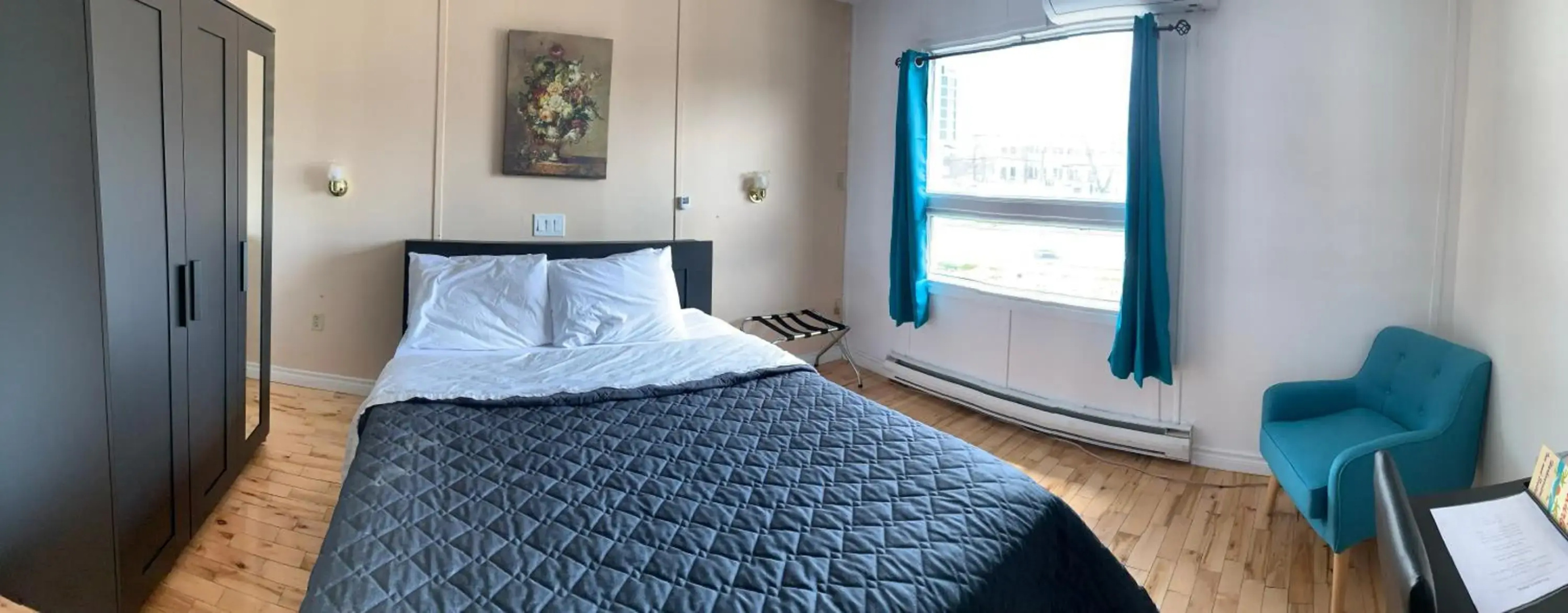 Harbourview Inn, SureStay Collection by Best Western