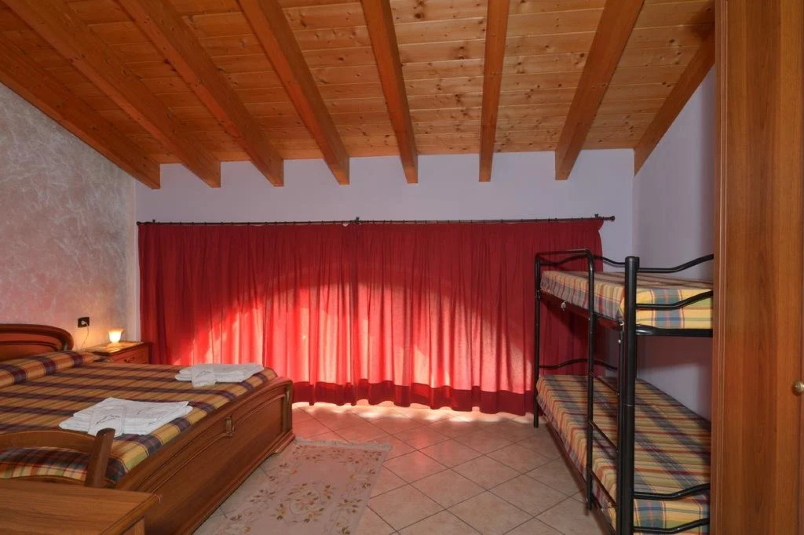 Agriturismo Casa Maria Teresa