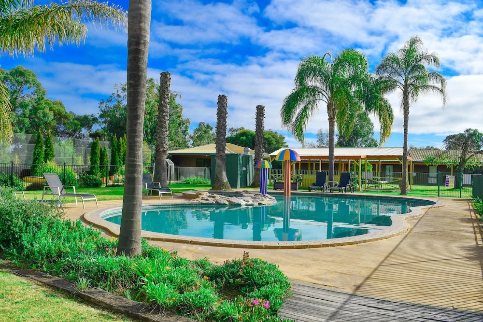 Comfort Inn Cobram Barooga Golf Course