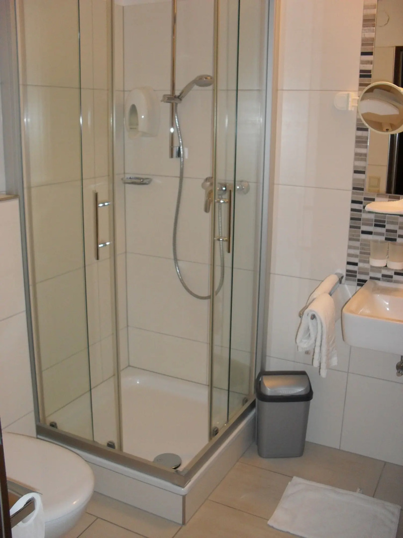 Hotel Stockhausen GbR