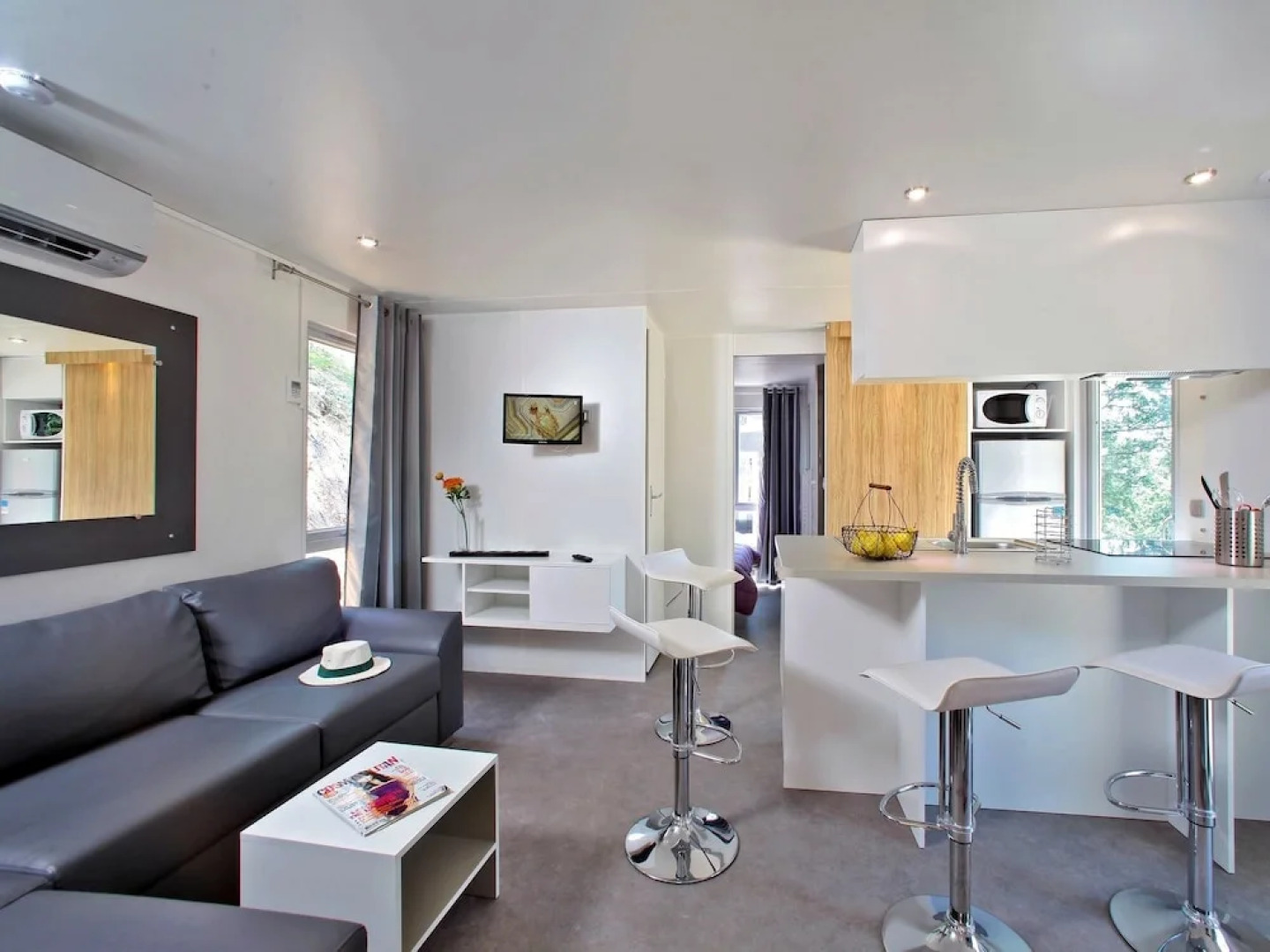 Village & Spa les Ventoulines