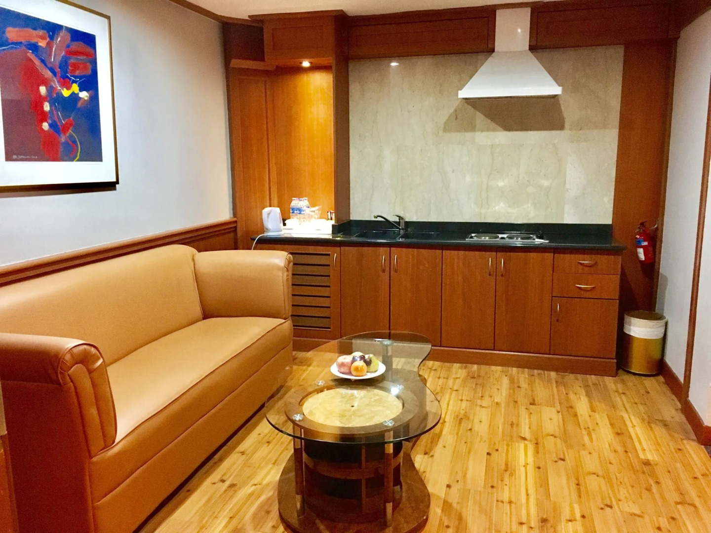 Planet Holiday Hotel & Residence