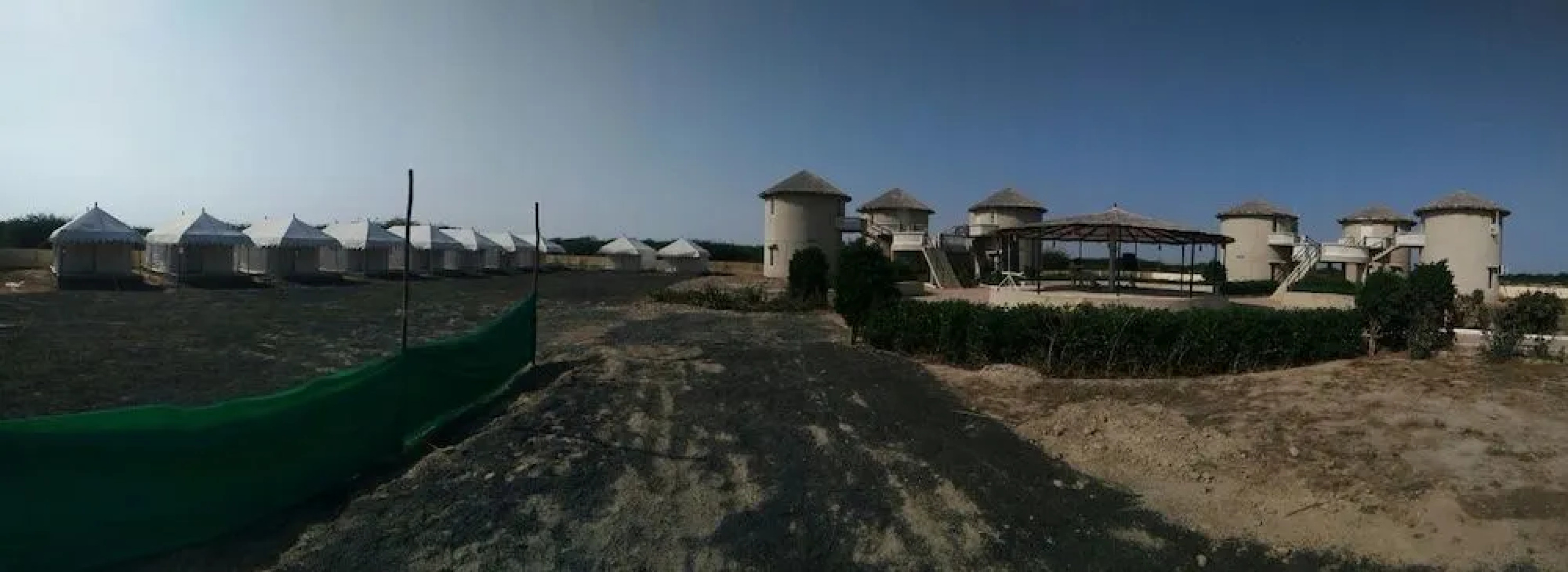 Hiriz Gorewali Resort