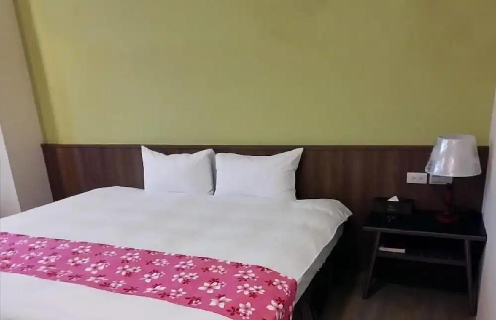 Sendale Zhubei Business Hotel