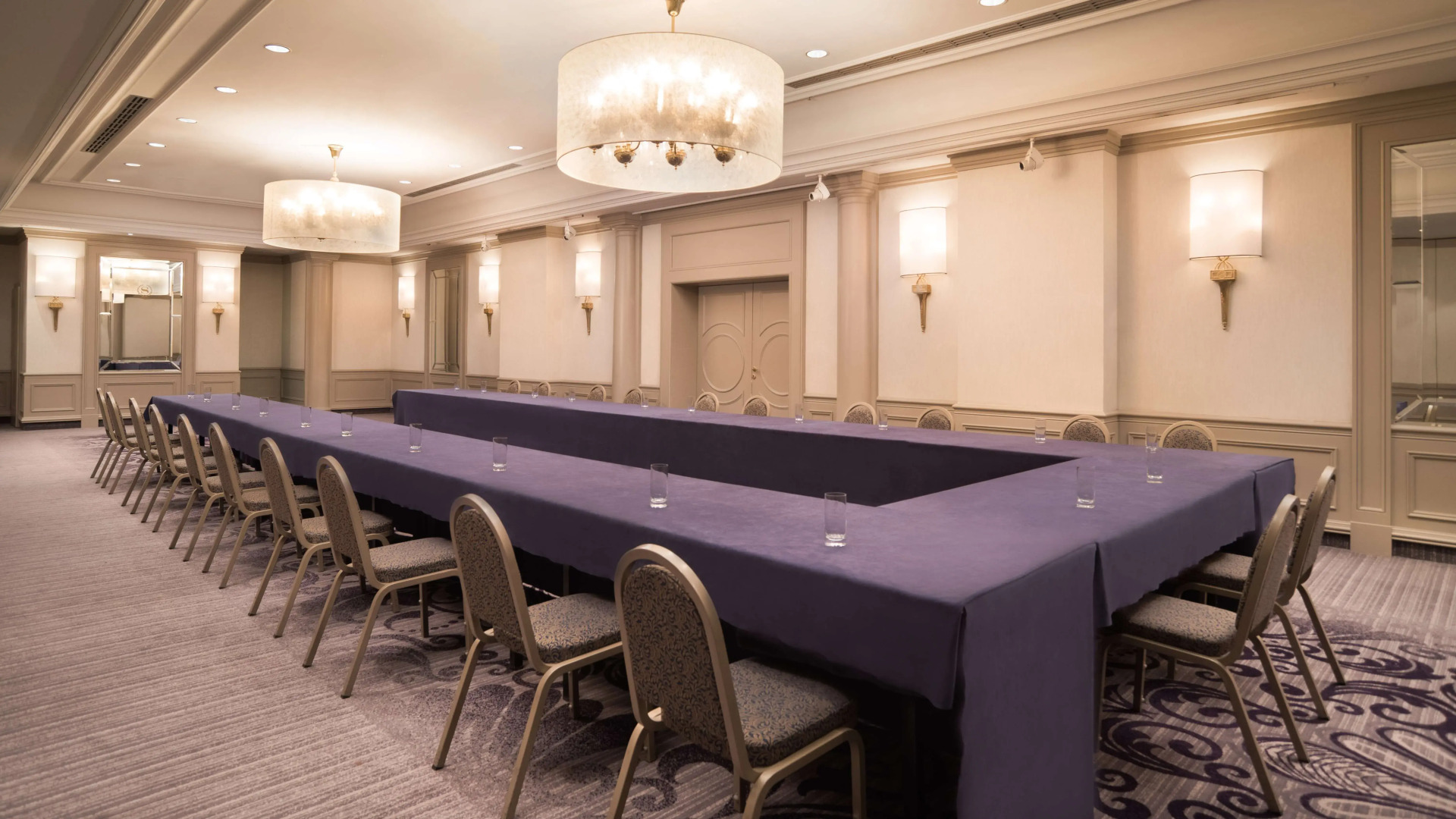 Sheraton Zagreb Hotel