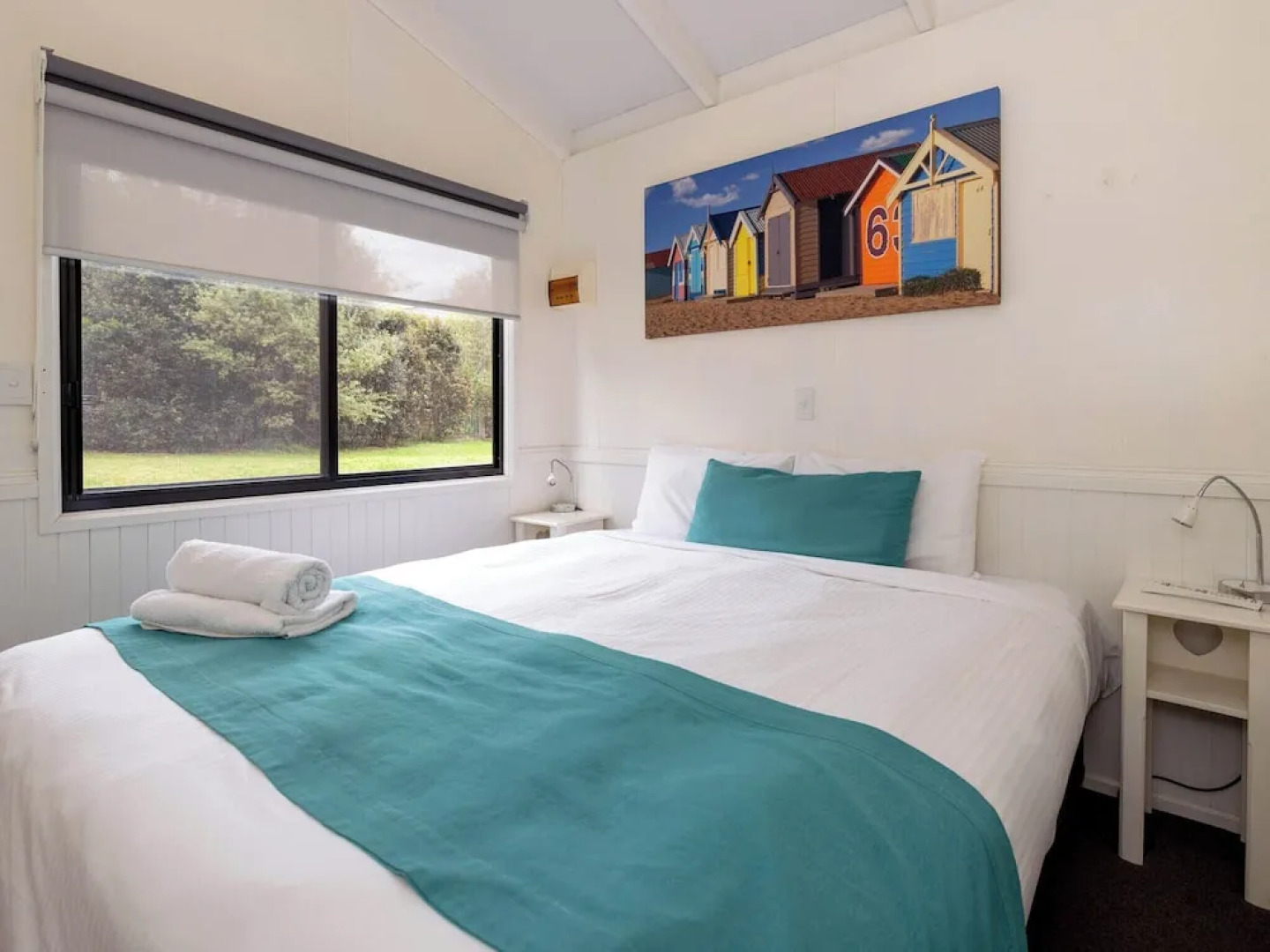 BIG4 Wallaga Lake Holiday Park