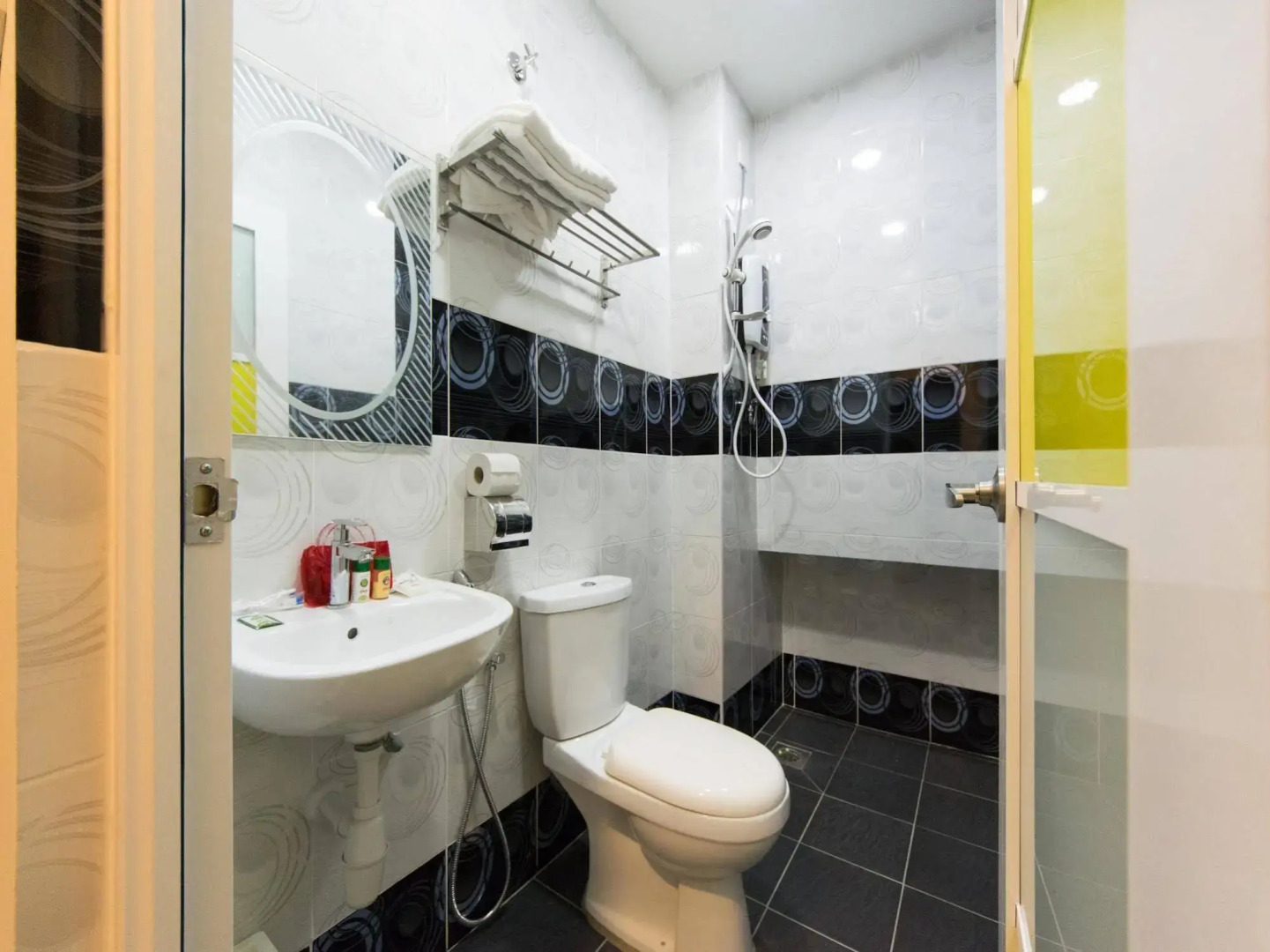 Lavana Hotel Batu Caves