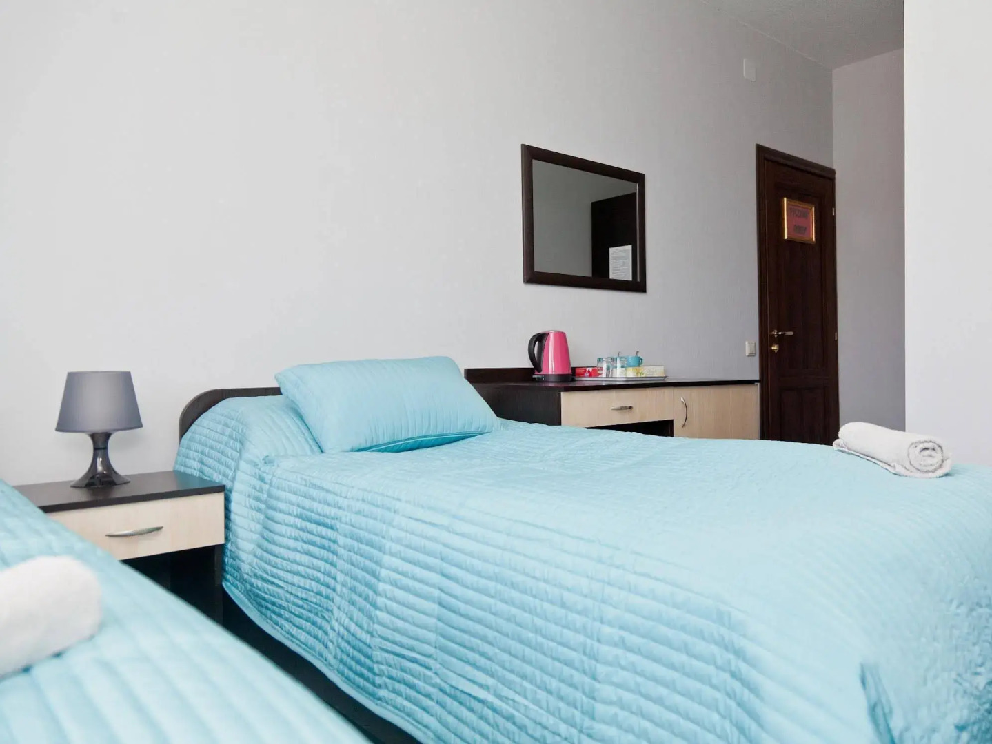 Мини Отель Мэри Поппинс