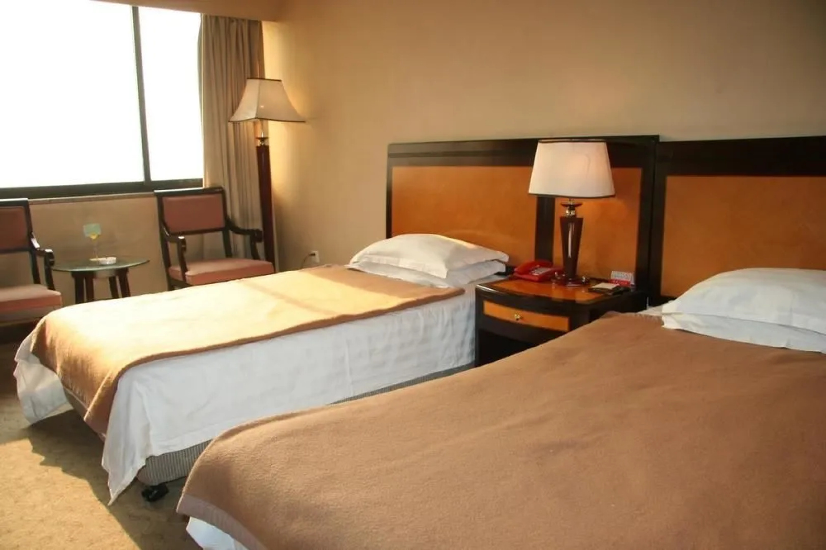 Zhengzhou Hualian Guangzhou Hotel