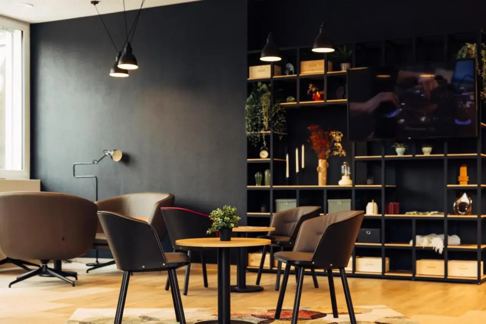 harry’s home Zürich-Limmattal