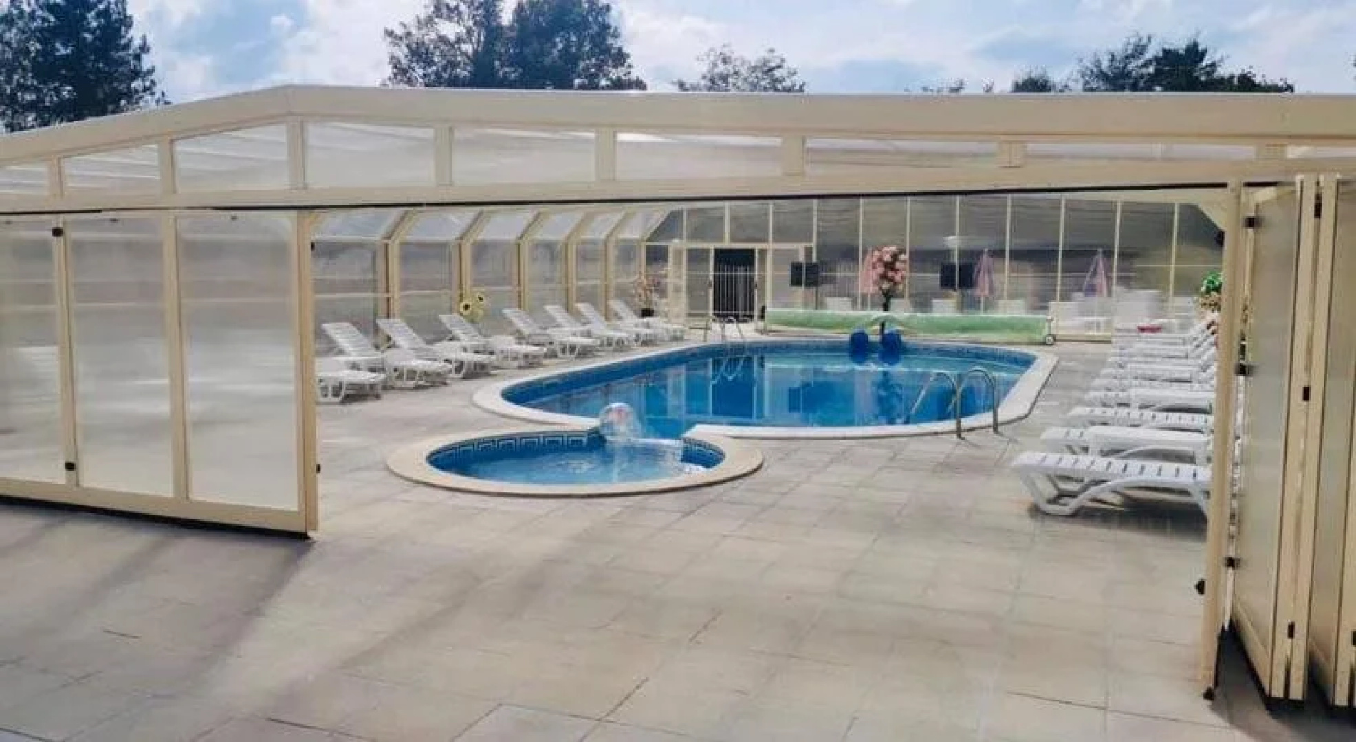 Hotel Velista