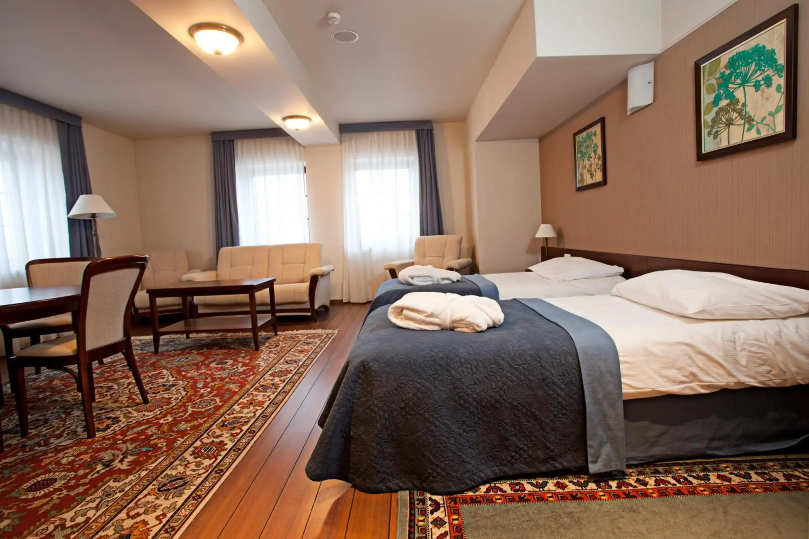 Hotel Sloneczny Mlyn