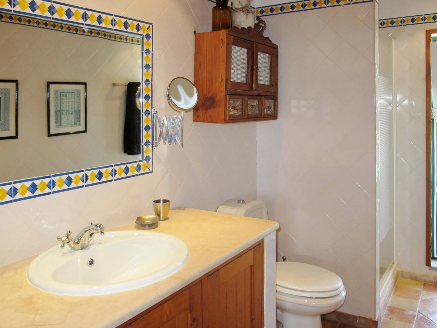 Quintal das Oliveiras (SBD135)