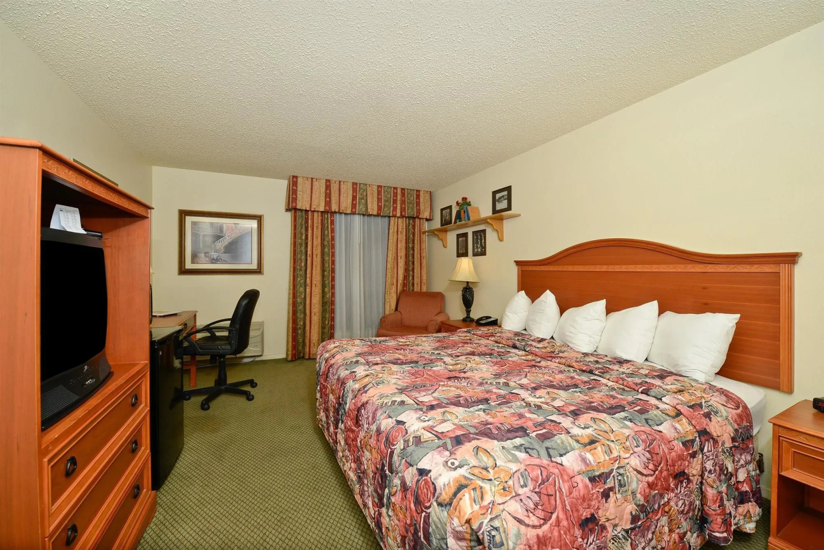 Days Inn And Suites Mesilla Valley Conference Center