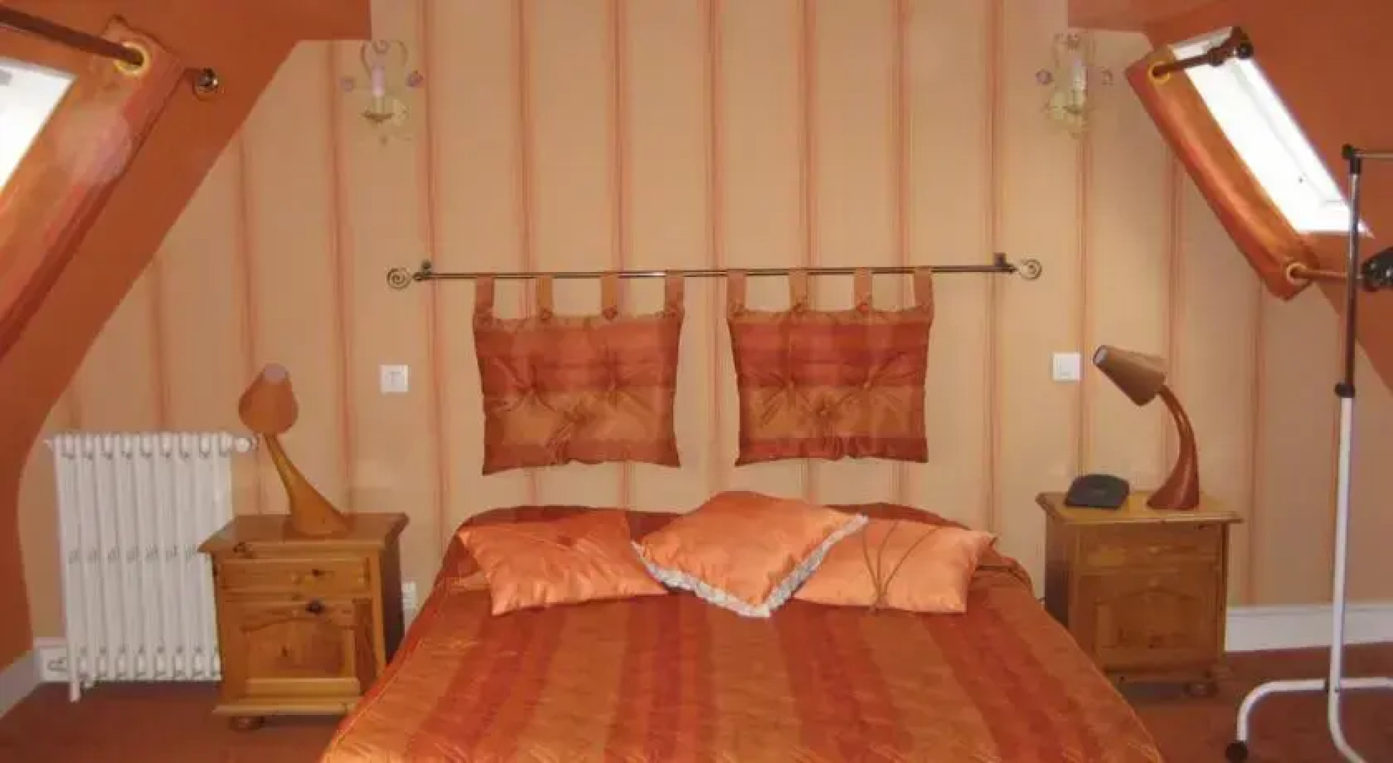 Chambres dHôtes Le Cabourg