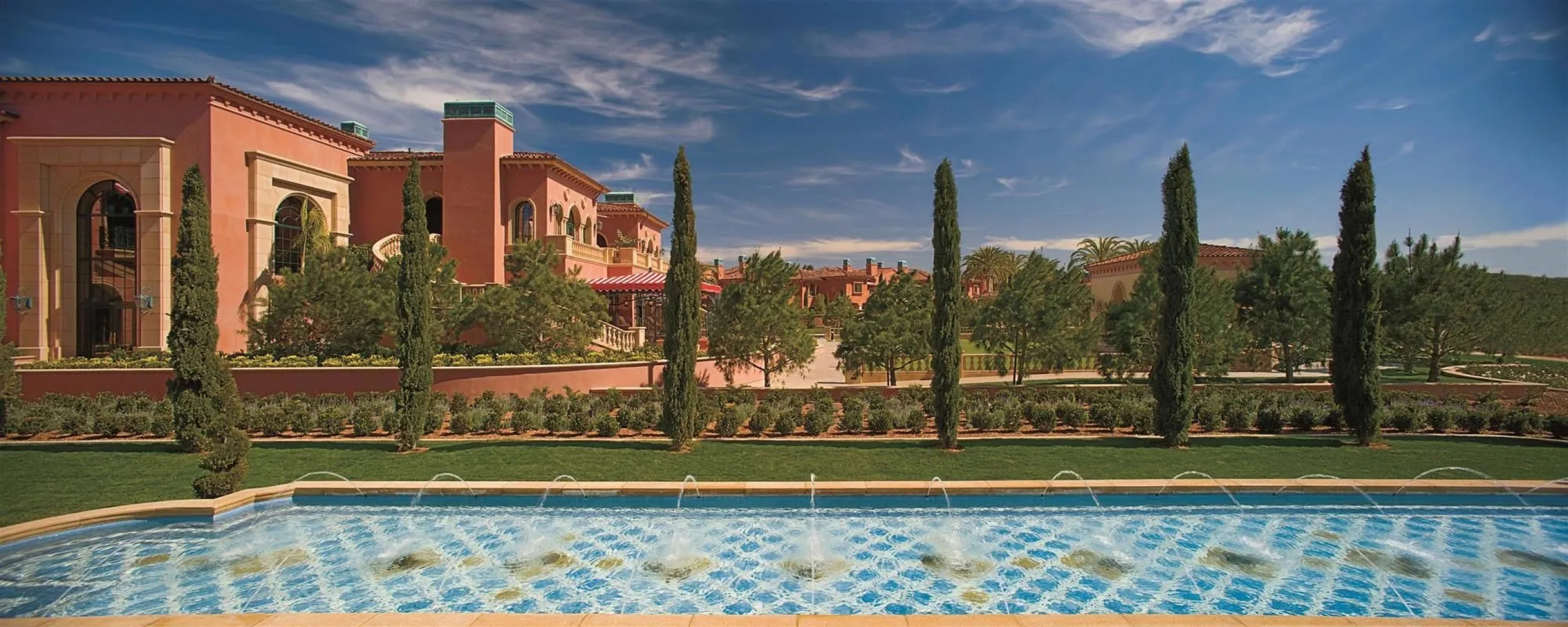 Fairmont Grand Del Mar