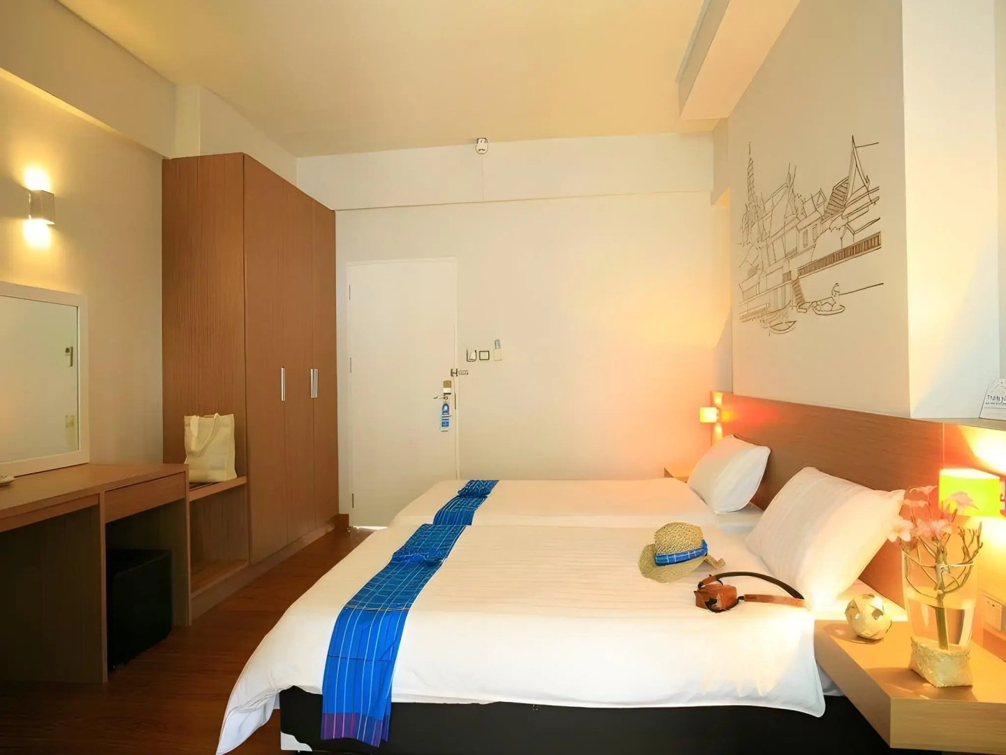 Dream D Residence