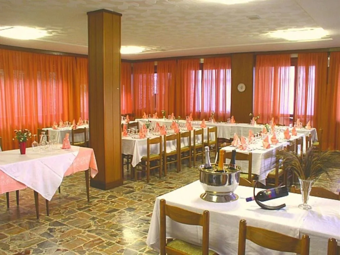 Hotel Ristorante Vittoria