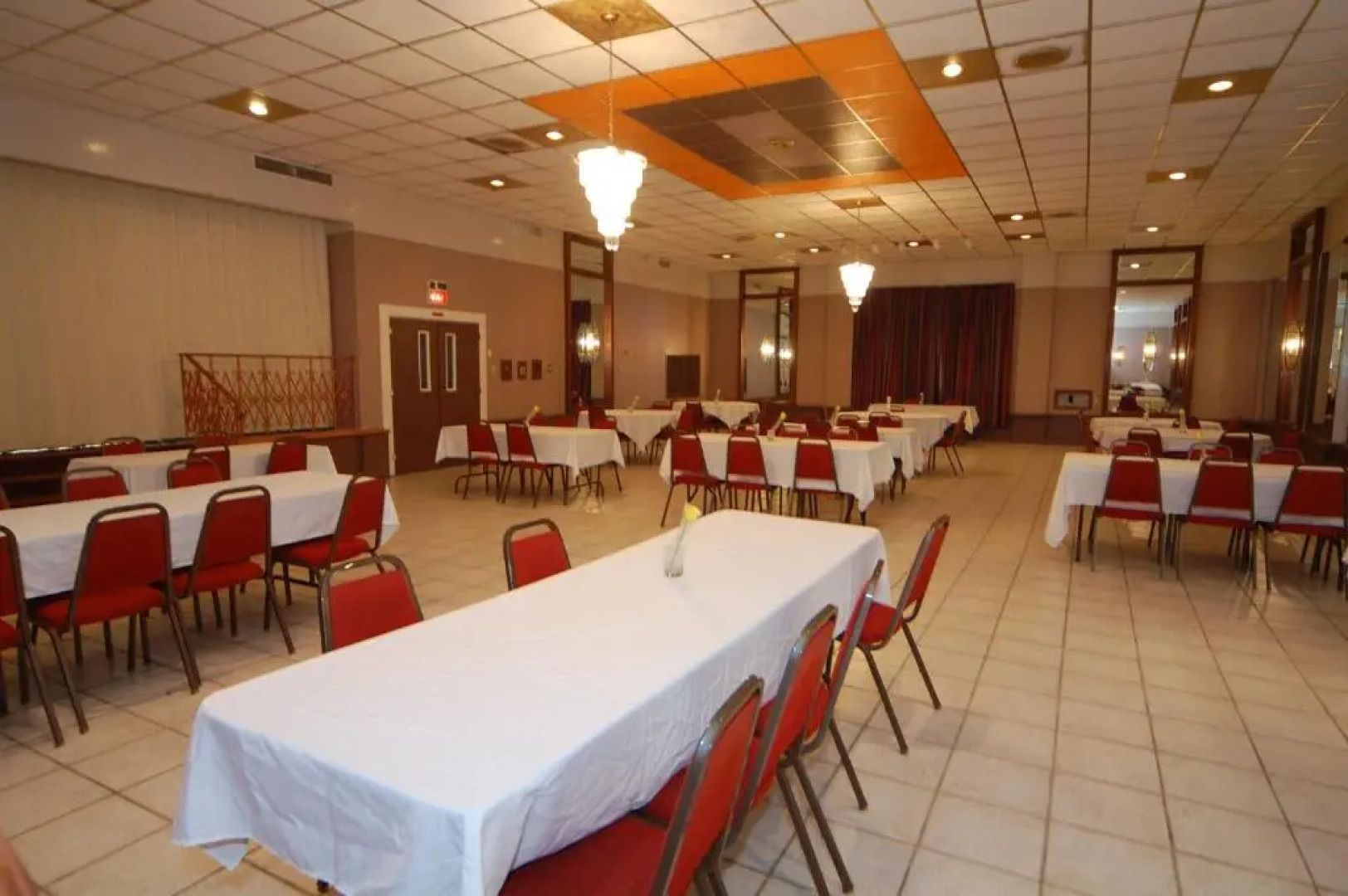 Rodeway Inn Conference Center