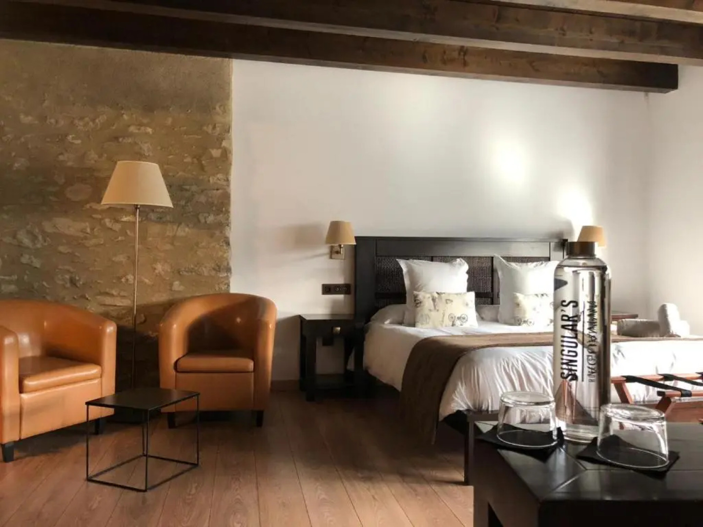 Hosteria Toloriu 1848