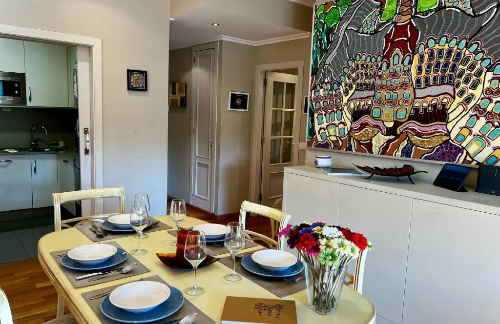 Residencial Mondariz Balneario 118