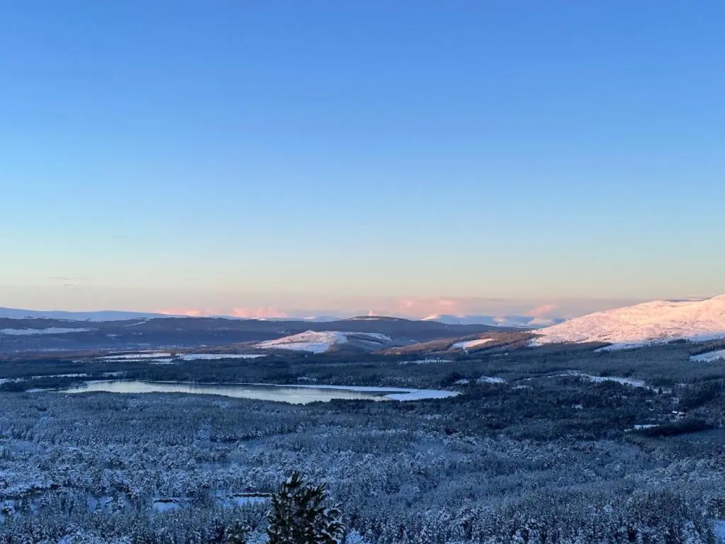 Ravenscraig Guest House