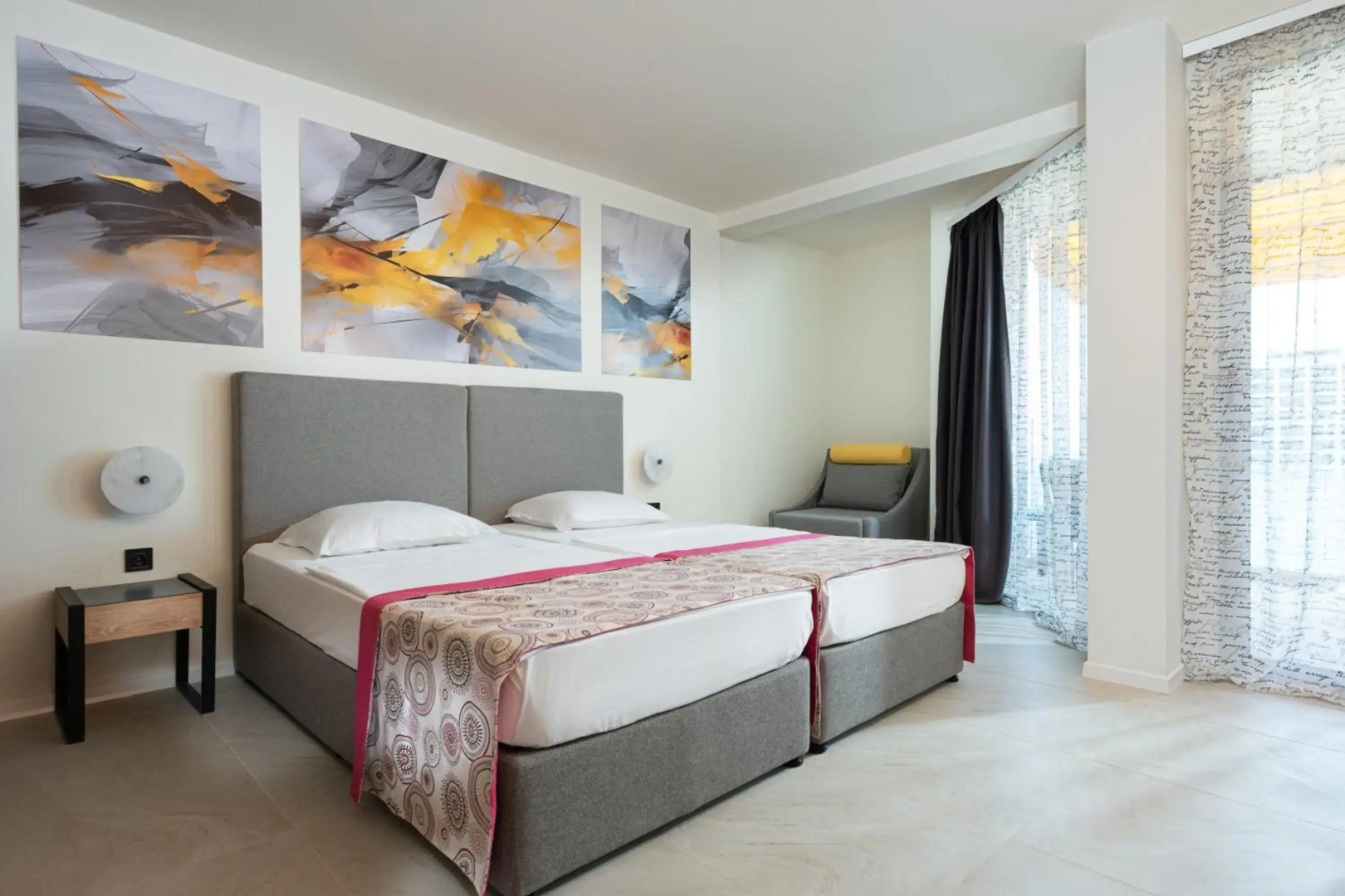 Dolce Mare Hotel