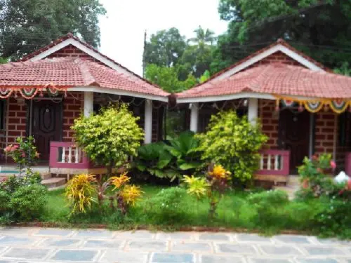 Yash Garden Residency