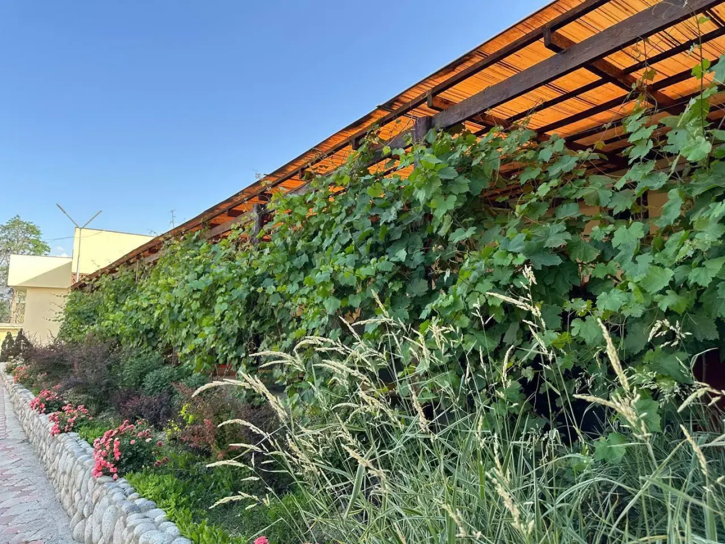 Sultan Kyzyl-Kia (Султан Кызыл-Кия)