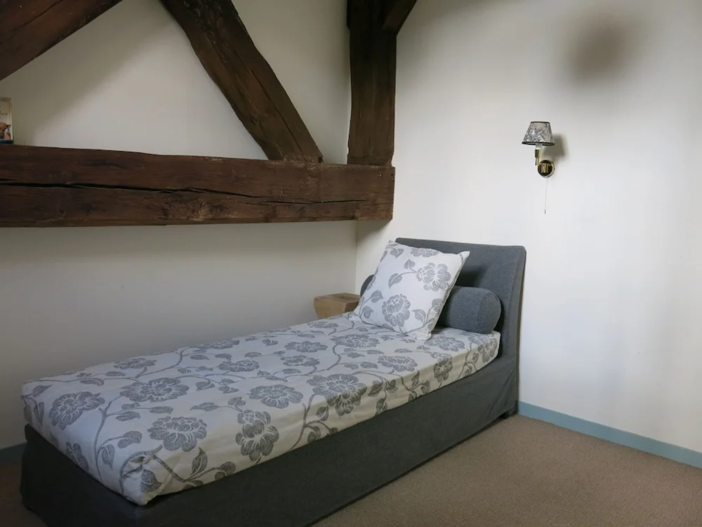 La Porterie du Chateau