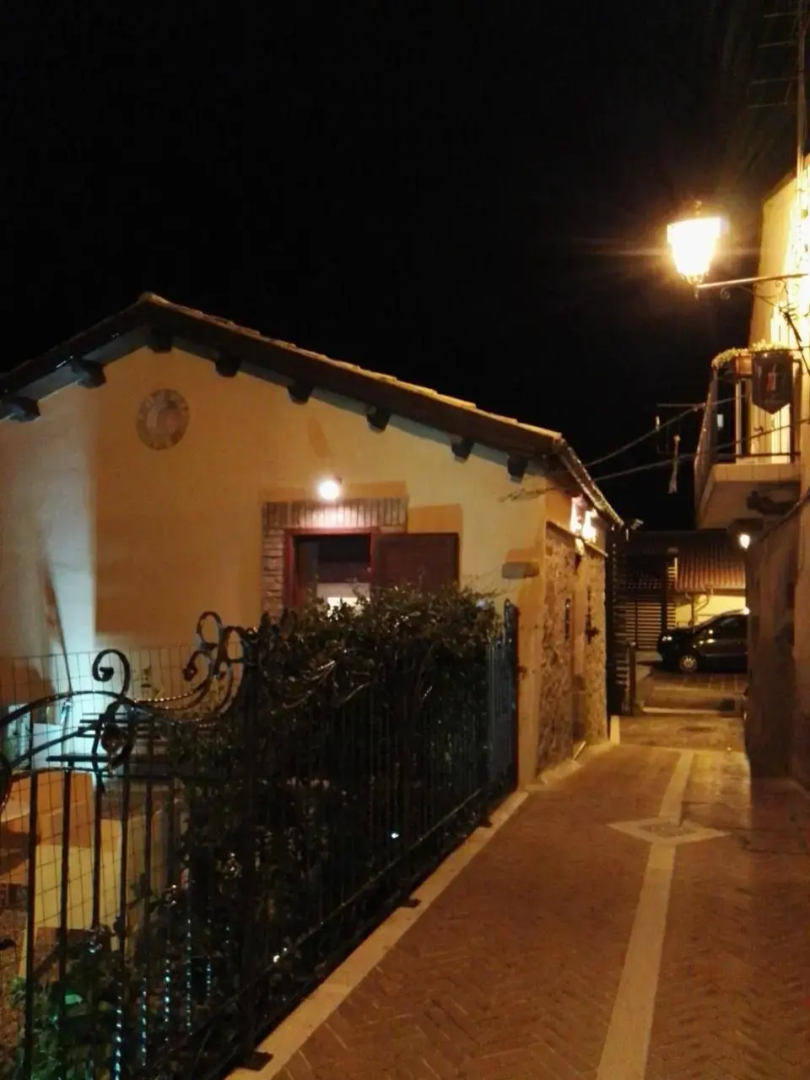 Rosato B&B