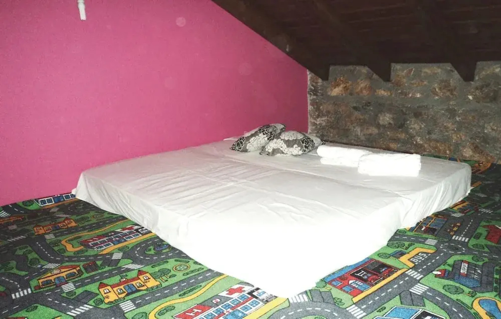 Amazing Home in Paralio Astros With 3 Bedrooms, Wifi and Outdoor Swimming Pool