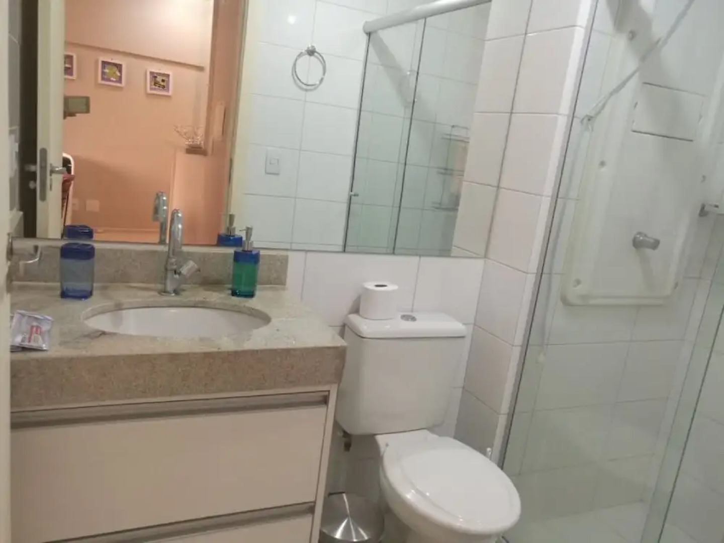 RC1405C Completo. A um passo do metro