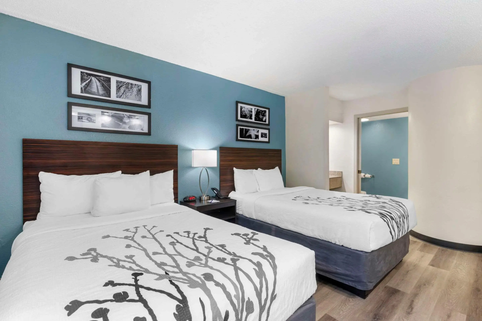 Sleep Inn Mt. Pleasant - Charleston