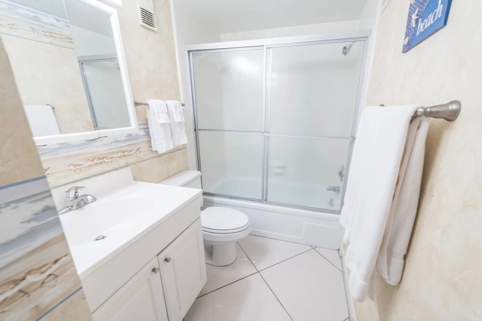 Cocoa Beach Towers by Happy Palm Stays