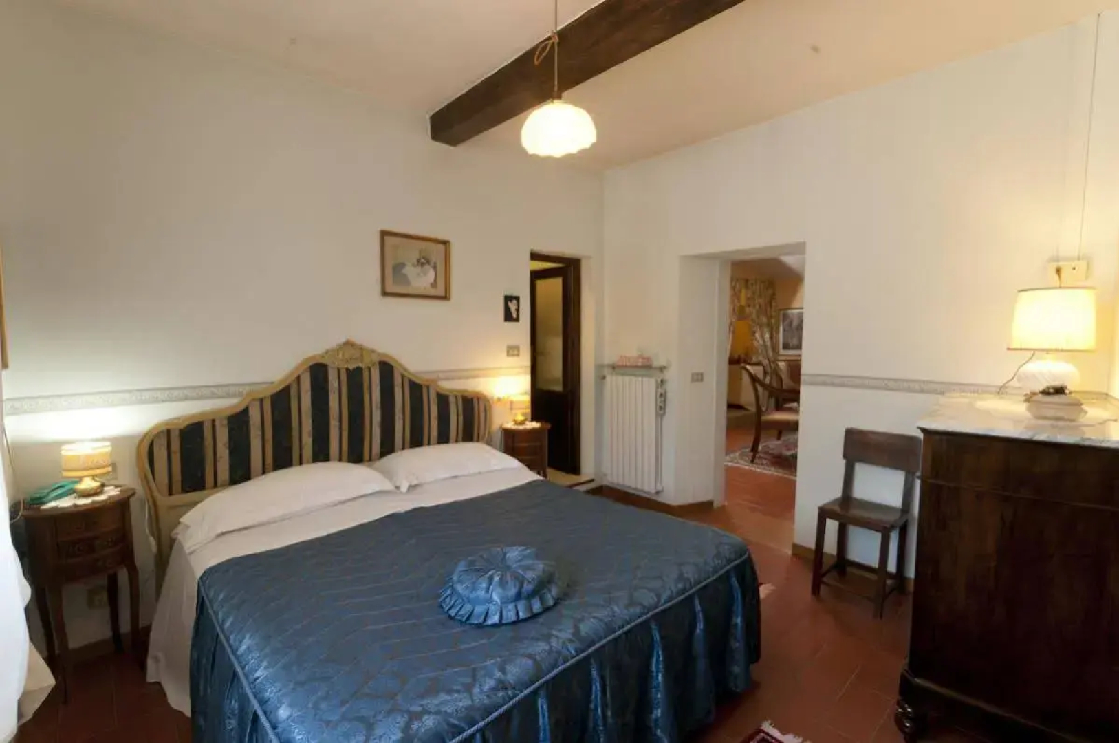 Locanda Senio